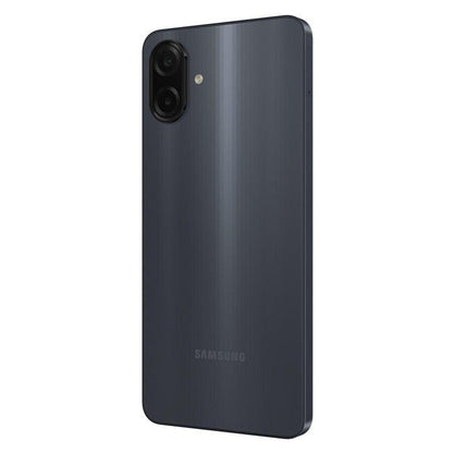 Samsung Galaxy A07 64GB 4GB RAM 6.7-inch Black Smartphone
