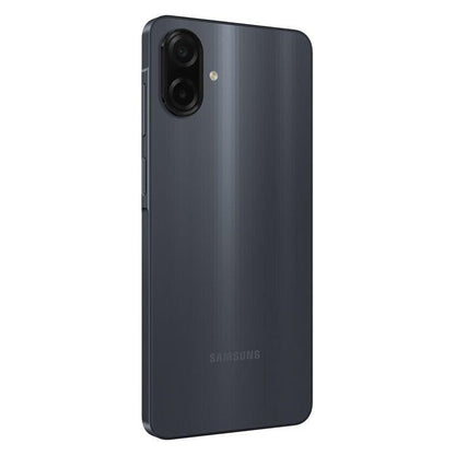 Samsung Galaxy A07 64GB 4GB RAM 6.7-inch Black Smartphone