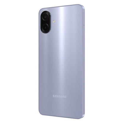 Samsung Galaxy A07 128GB Light Violet 6.7-inch 4GB RAM Smartphone