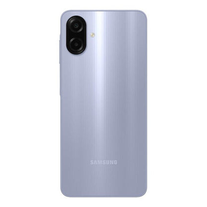 Samsung Galaxy A07 128GB Light Violet 4GB RAM Smartphone