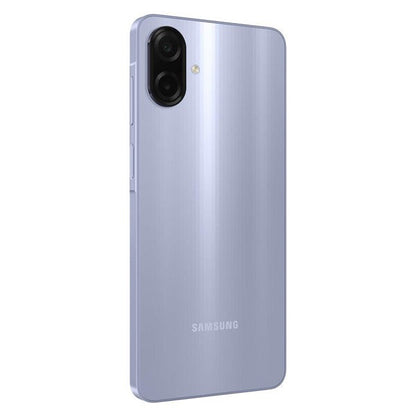Samsung Galaxy A07 64GB Light Violet 6.7-inch 4GB RAM Phone