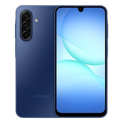 Samsung Galaxy A17 5G 128GB Blue Smartphone with 50MP Camera