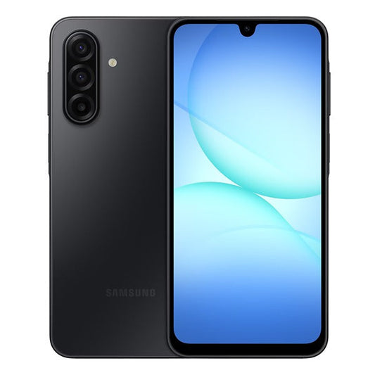 Samsung Galaxy A17 5G Smartphone 128GB Black with 4GB RAM