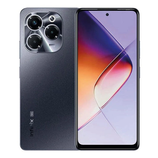 Infinix Note 40X 5G Smartphone with 108MP Camera, 6.78" Display