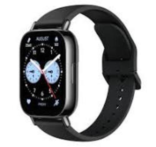 Redmi Watch 5 Lite – Lightweight XIAOMI Smartwatch with Blooms Warranty