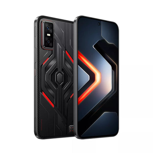 Infinix GT 30 Pro 5G Gaming Smartphone with 12GB RAM, 512GB Storage, 6.78" AMOLED Display
