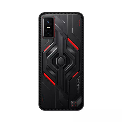 Infinix GT 30 Pro 5G Gaming Smartphone with 12GB RAM, 512GB Storage, 6.78" AMOLED Display