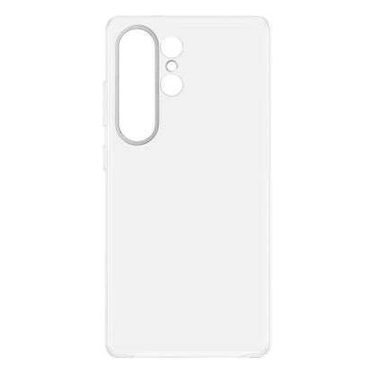 Galaxy S25 Ultra Clear Case
