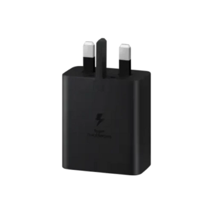 SAMSUNG 45W Power Adapter USB-C Cable (5A/1.8M)