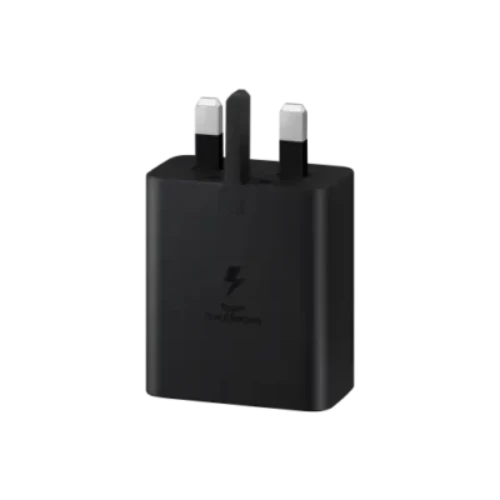 SAMSUNG 45W Power Adapter USB-C Cable (5A/1.8M)