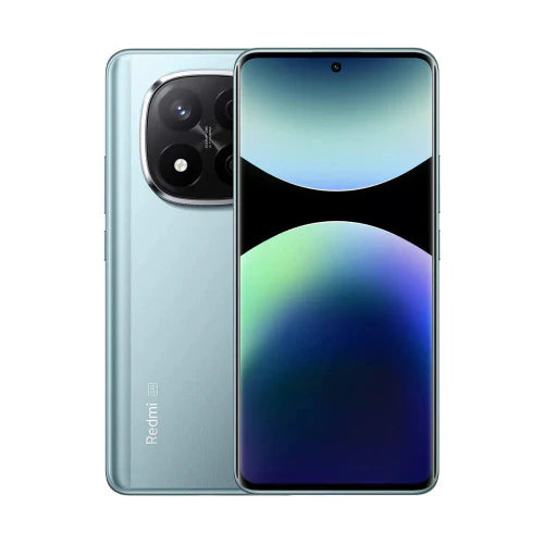 Xiaomi Redmi Note 14 Pro Plus 5G 12GB RAM 512GB Storage Smartphone