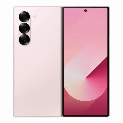 Galaxy Z Fold6 5G (12GB+512GB)