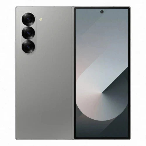 Galaxy Z Fold6 5G (12GB+512GB)