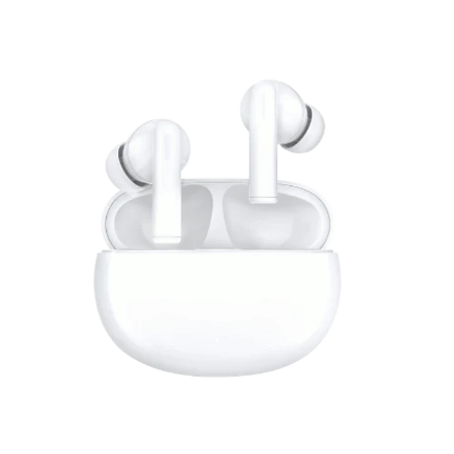 Honor Choice Earbuds X5: Crystal Clear Sound, Active Noise Cancelling, Long-Lasting Comfort