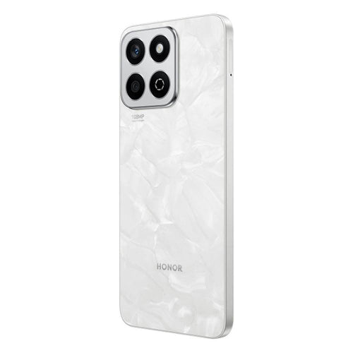 Honor X7C 5G Smartphone: 8GB RAM, 256GB Storage, High-Performance Mobile Device