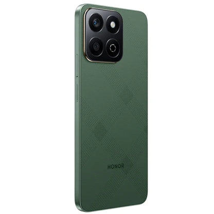 Honor X7C 5G Smartphone: 8GB RAM, 256GB Storage, High-Performance Mobile Device