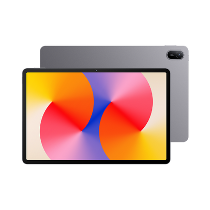 HUAWEI MatePad SE 11-inch Wi-Fi Tablet (6GB+128GB) [With Folio Cover as FREE Gift]