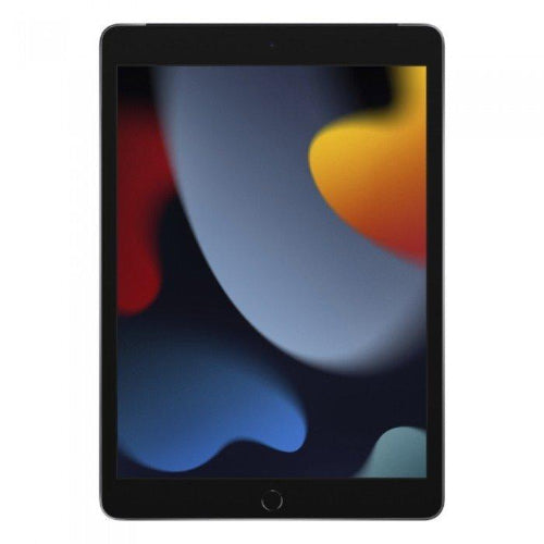 Apple iPad 10.2-inch (9th Generation) WI-FI + Cellular 256GB (Arabic Edition)