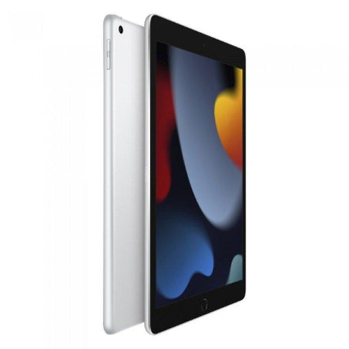 Apple iPad 10.2-inch (9th Generation) WI-FI + Cellular 256GB (Arabic Edition)