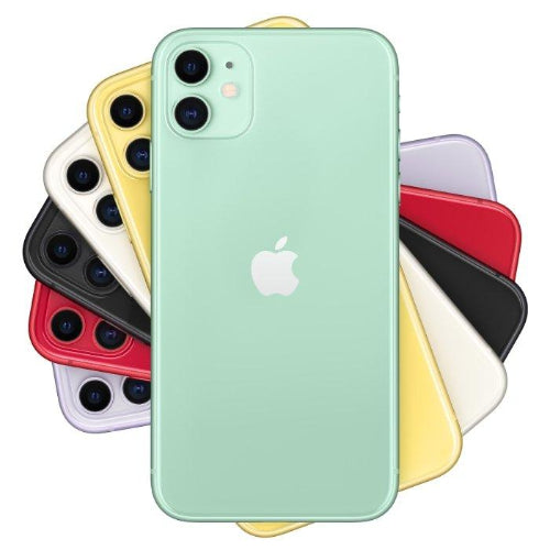 iPhone 11 128GB (Middle East Version)
