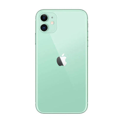 iPhone 11 256 GB (Arabic Edition)