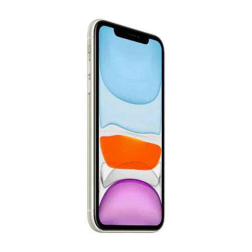iPhone 11 256 GB (Arabic Edition)