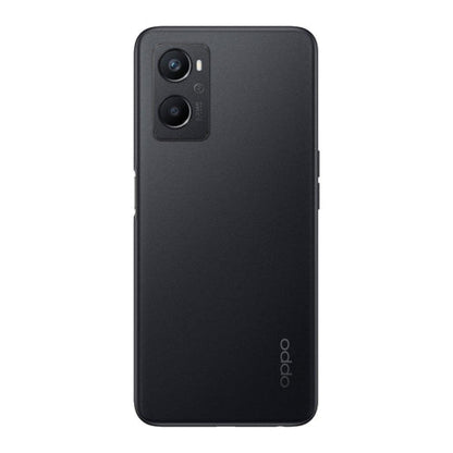 OPPO A96 8GB 256GB Starry Black Smartphone, Al Babtain Warranty