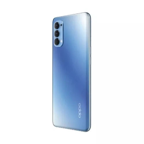 OPPO Reno4 8GB+128GB Smartphone with Vibrant Colors and Powerful Performance