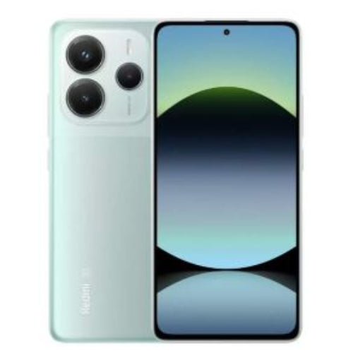 Xiaomi Redmi Note 14 5G Smartphone 8GB RAM 256GB Storage