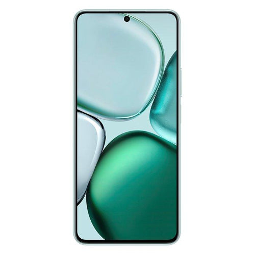 Honor X9c Smart 5G: Powerful 12GB RAM, 256GB Storage, Ocean Cyan/Moonlight White