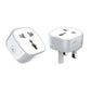 LDNIO SCW1050 Wi‑Fi Smart Plug – Compact UK Power Socket