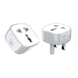 LDNIO SCW1050 Wi‑Fi Smart Plug – Compact UK Power Socket