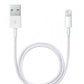 Apple 0.5m Lightning to USB Cable for iPhone, iPad, iPod