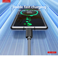 Earldom USB-C Data Cable 2.4A Fast Charging & Sync