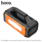 Hoco QS4 10000mAh Air Pump & Emergency Jump Starter