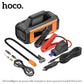 Hoco QS4 10000mAh Air Pump & Emergency Jump Starter