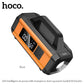 Hoco QS4 10000mAh Air Pump & Emergency Jump Starter