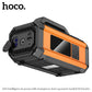 Hoco QS4 10000mAh Air Pump & Emergency Jump Starter