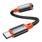 Mcdodo CA-7561 Castle Series Durable Type‑C to DC 3.5mm Cable