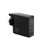 Mcdodo 140W GaN 5 Pro Dual USB‑C Fast Charger