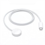 MOXOM Magnetic Smartwatch Wireless Charger with Type‑C Fast Secure