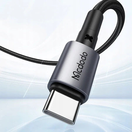 McDodo Prism 100W USB‑C to USB‑C Cable 1.8 m
