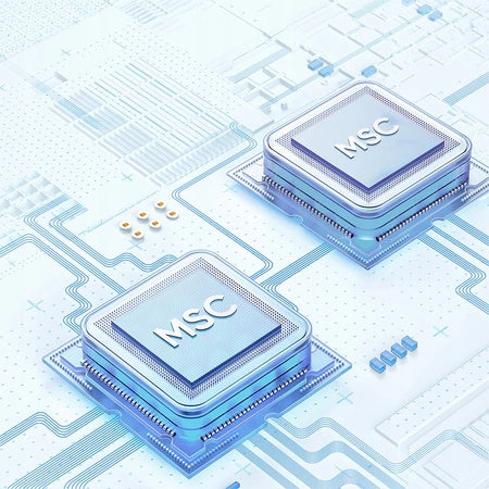 McDodo Prism 100W USB‑C to USB‑C Cable 1.8 m