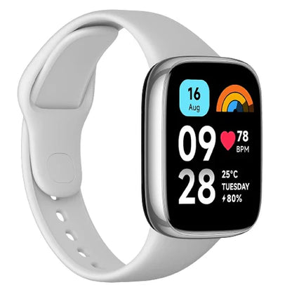 Redmi Watch 3 Active GPS Smartwatch with Long Battery Life