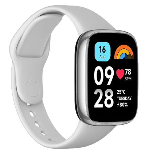 Redmi Watch 3 Active GPS Smartwatch with Long Battery Life