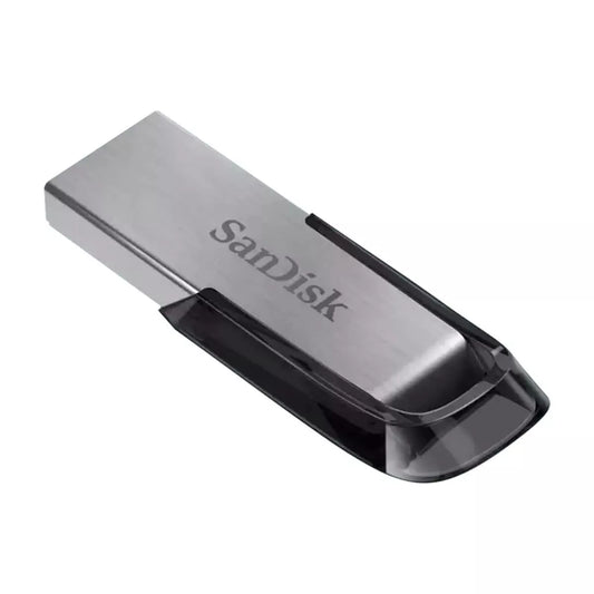 SanDisk Ultra Flair 128GB USB 3.0 Flash Drive High-Speed Data Storage