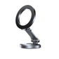 Foldable Magnetic Car Phone Mount with Dual N52 Magnets