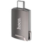 Hoco UA19 Easy Flow Type-C to HDMI 4K Adapter
