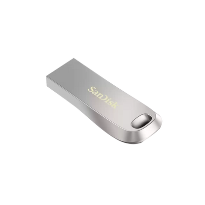 SanDisk Ultra Luxe USB 3.2 Gen 1 Flash Drive 1TB