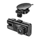 Hoco DI60 World 3‑Screen Full HD Dash Cam Parking Monitor